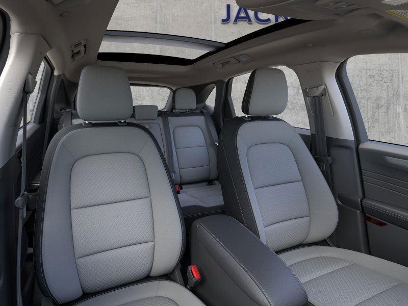 new 2026 Ford Escape car, priced at $36,000