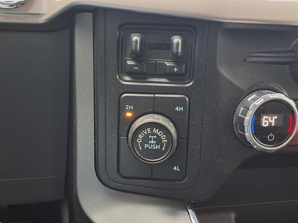 used 2021 Ford F-150 car, priced at $31,321