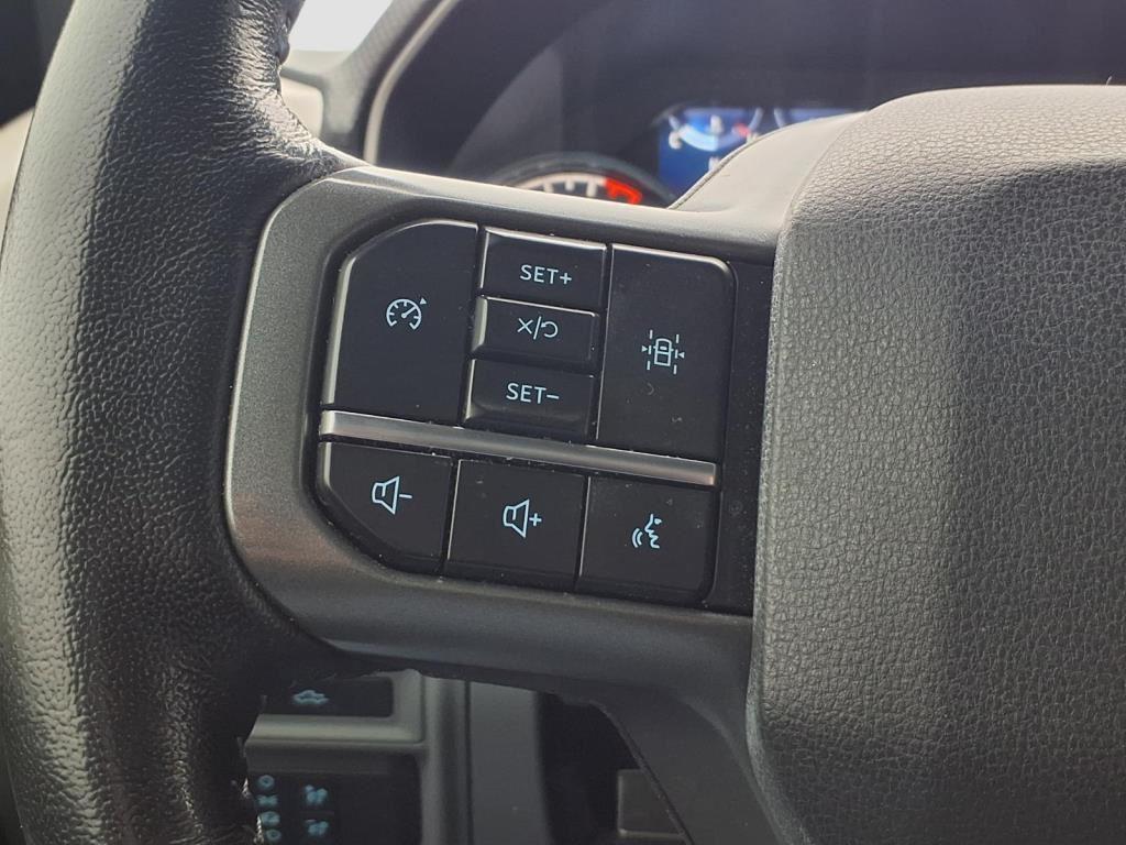 used 2021 Ford F-150 car, priced at $31,321