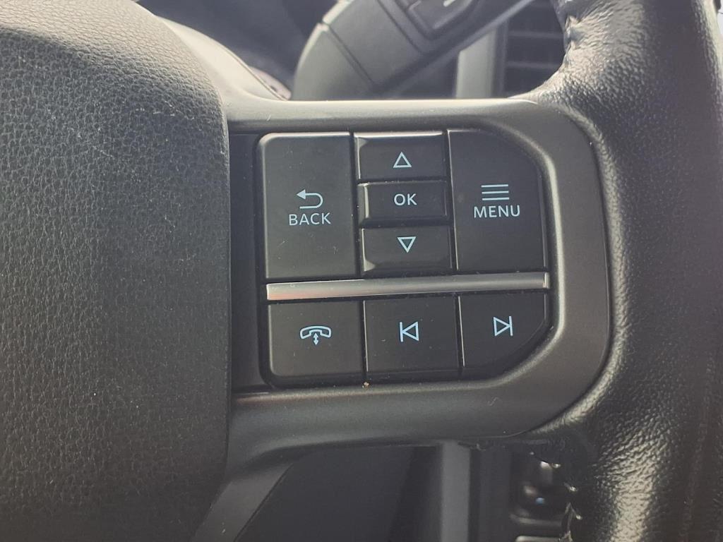 used 2021 Ford F-150 car, priced at $31,321