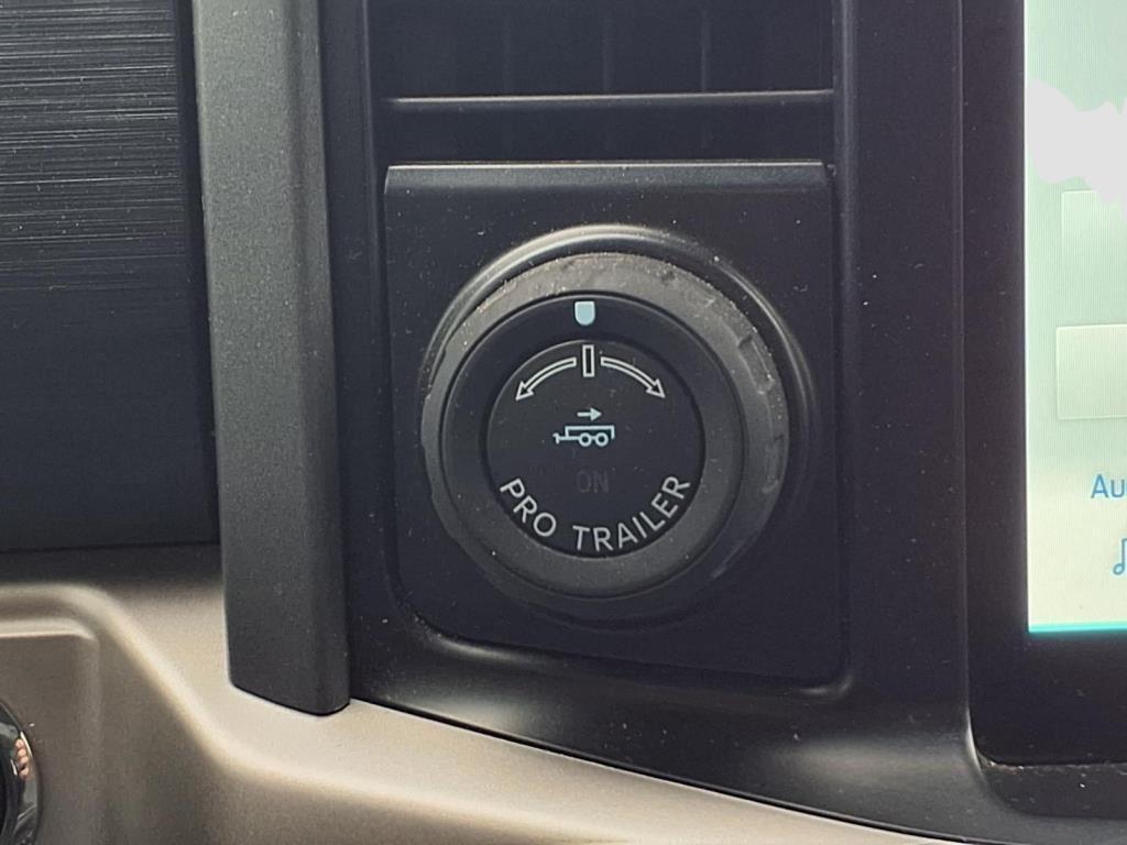 used 2021 Ford F-150 car, priced at $31,321