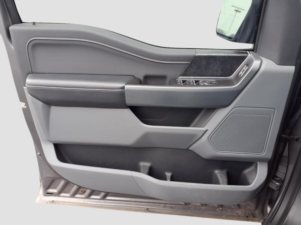 used 2021 Ford F-150 car, priced at $31,321