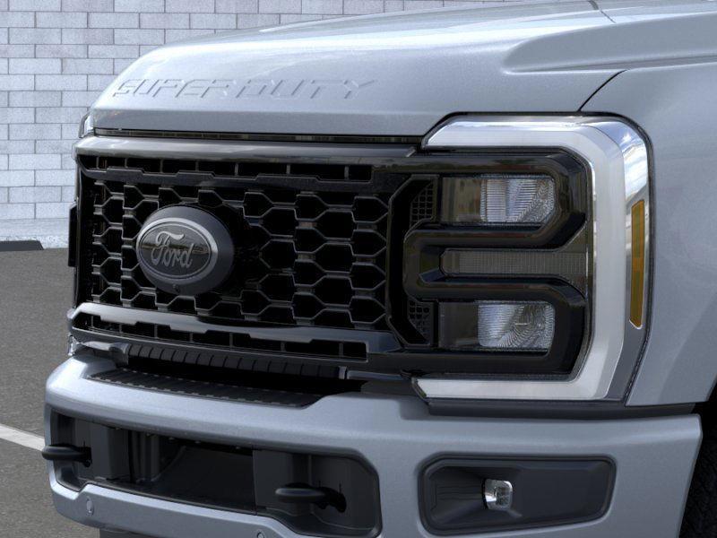 new 2026 Ford F-350 car, priced at $80,480