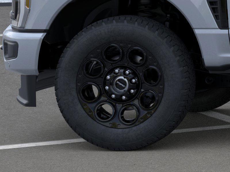 new 2026 Ford F-350 car, priced at $80,480