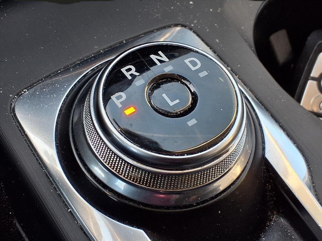 used 2021 Ford Escape car, priced at $15,866