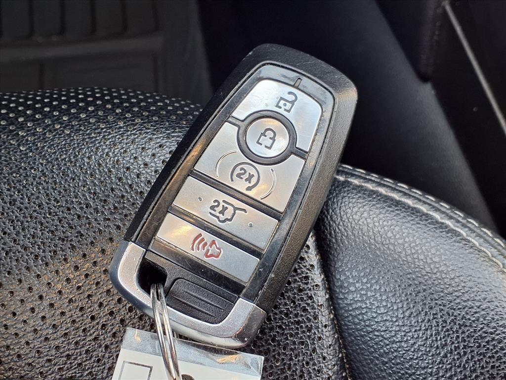 used 2021 Ford Escape car, priced at $15,866