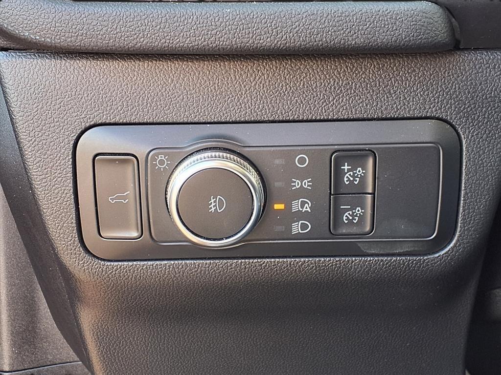 used 2021 Ford Escape car, priced at $15,866