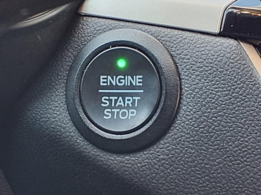 used 2021 Ford Escape car, priced at $15,866