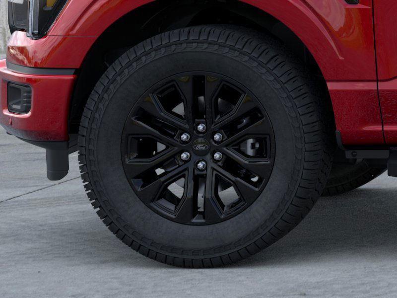 new 2026 Ford F-150 car, priced at $69,800