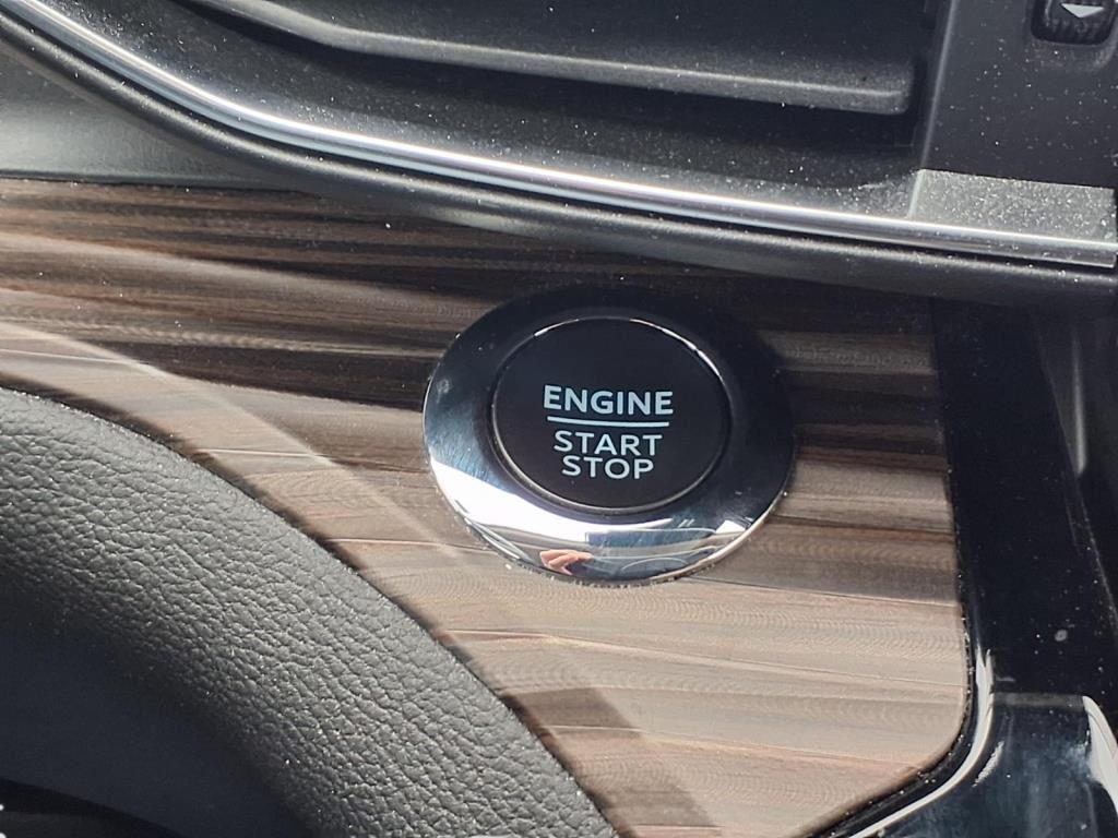 used 2023 Ford Explorer car, priced at $38,348