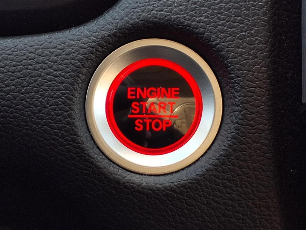 used 2021 Honda CR-V car, priced at $23,799