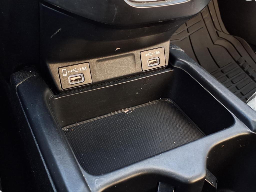 used 2021 Honda CR-V car, priced at $23,799