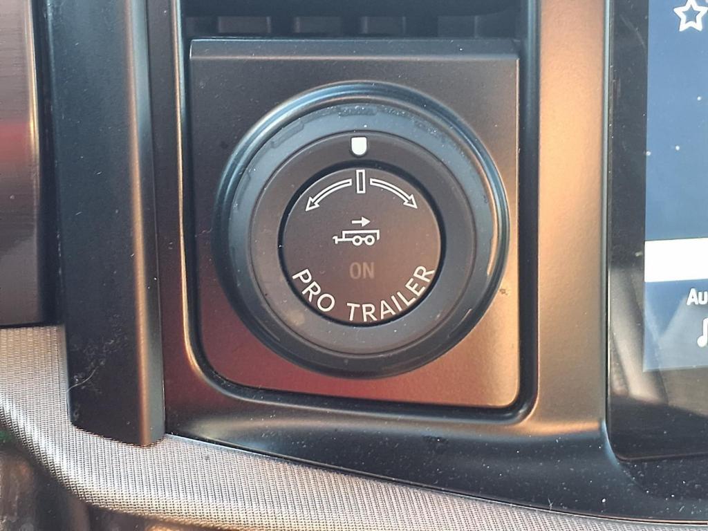 used 2023 Ford F-150 car, priced at $63,988