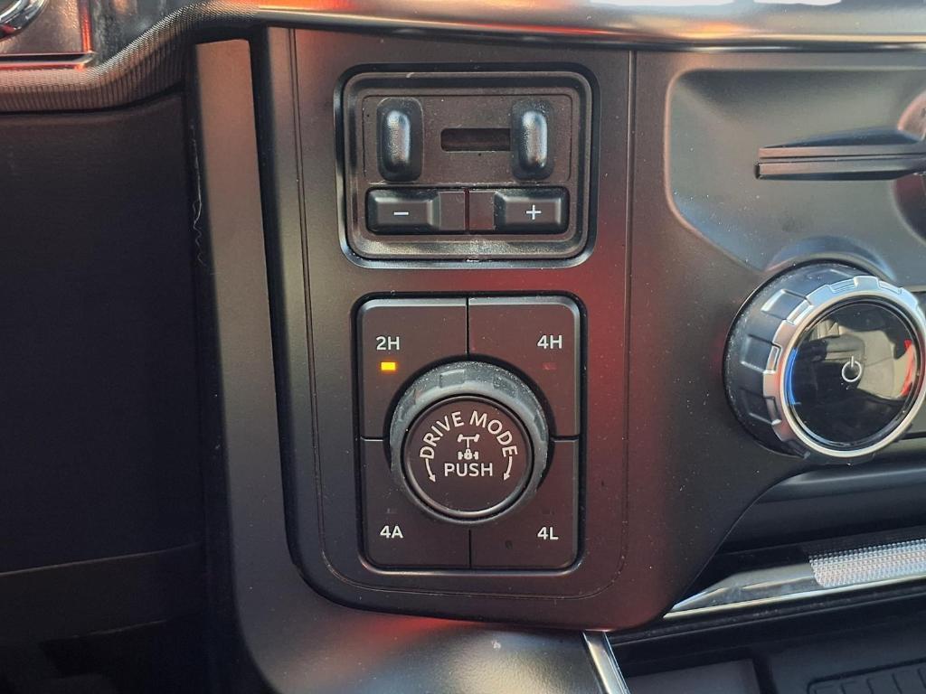 used 2023 Ford F-150 car, priced at $63,988