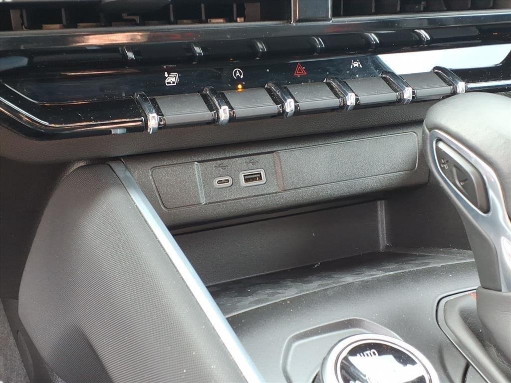 used 2023 Chevrolet Colorado car, priced at $35,800