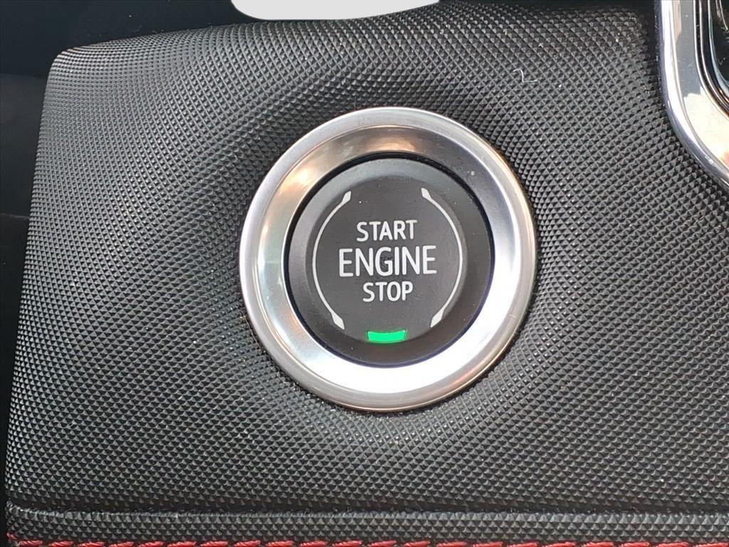 used 2023 Chevrolet Colorado car, priced at $35,800