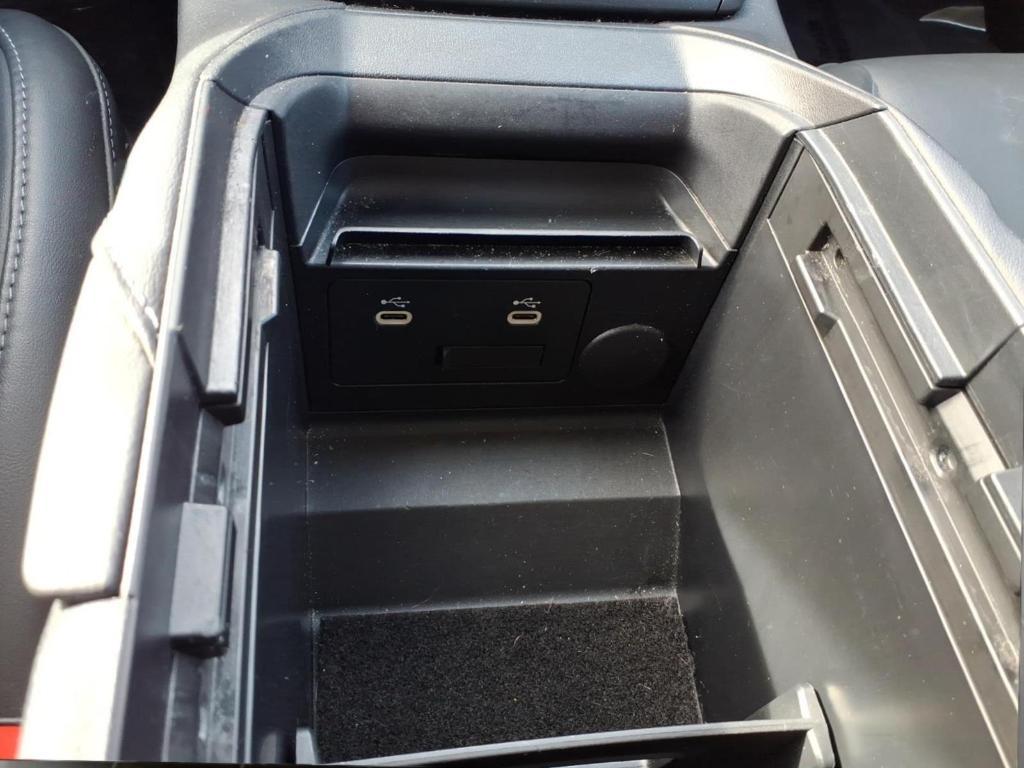 used 2024 Mazda CX-30 car, priced at $20,220