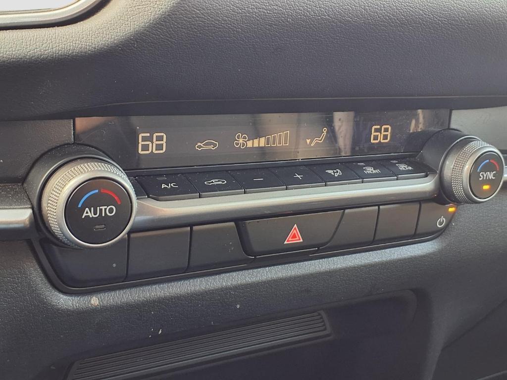 used 2024 Mazda CX-30 car, priced at $20,220