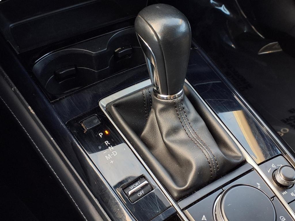 used 2024 Mazda CX-30 car, priced at $20,220