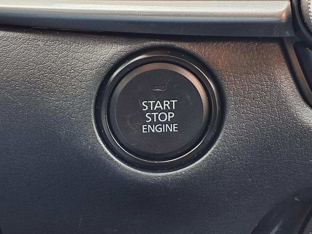 used 2024 Mazda CX-30 car, priced at $20,220