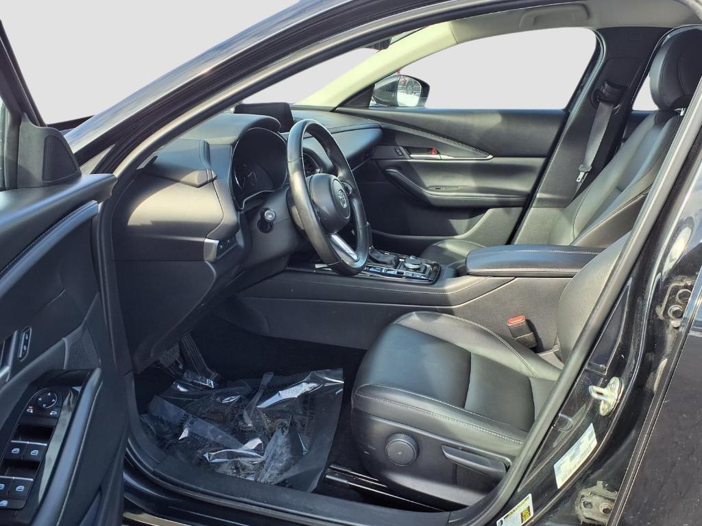 used 2024 Mazda CX-30 car, priced at $20,220