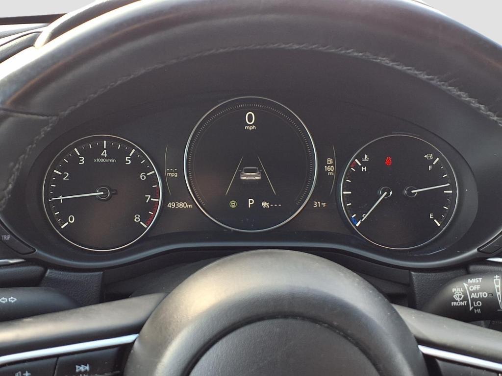 used 2024 Mazda CX-30 car, priced at $20,220