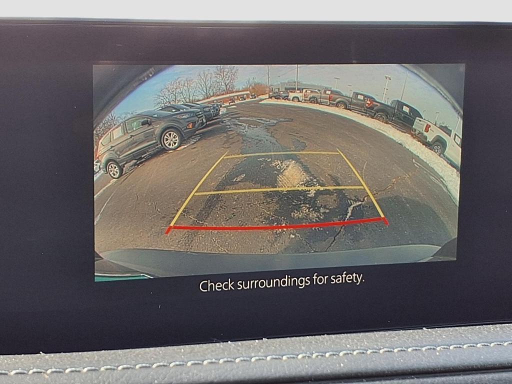 used 2024 Mazda CX-30 car, priced at $20,220