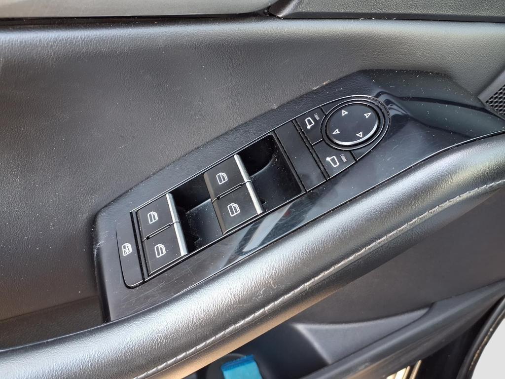 used 2024 Mazda CX-30 car, priced at $20,220