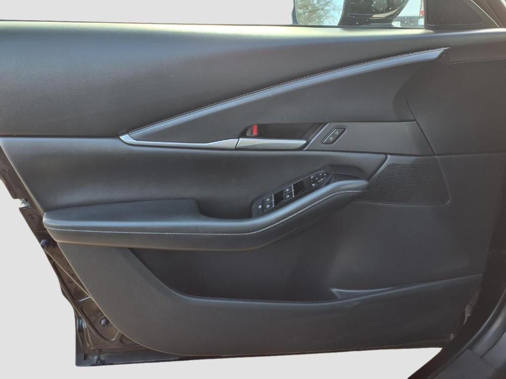 used 2024 Mazda CX-30 car, priced at $20,220