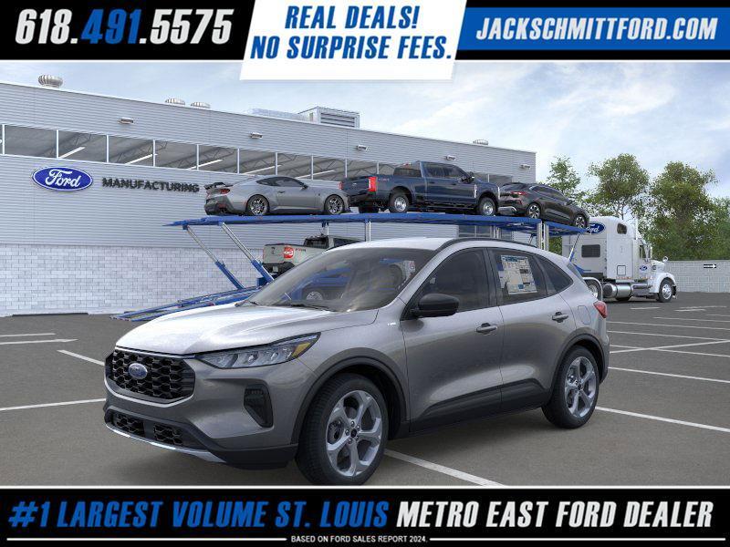 new 2026 Ford Escape car, priced at $33,000