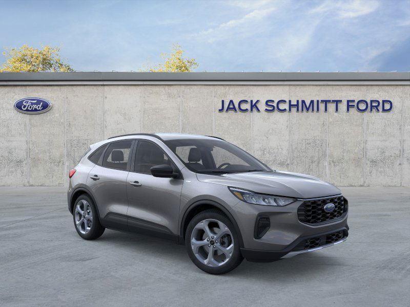 new 2026 Ford Escape car, priced at $32,325