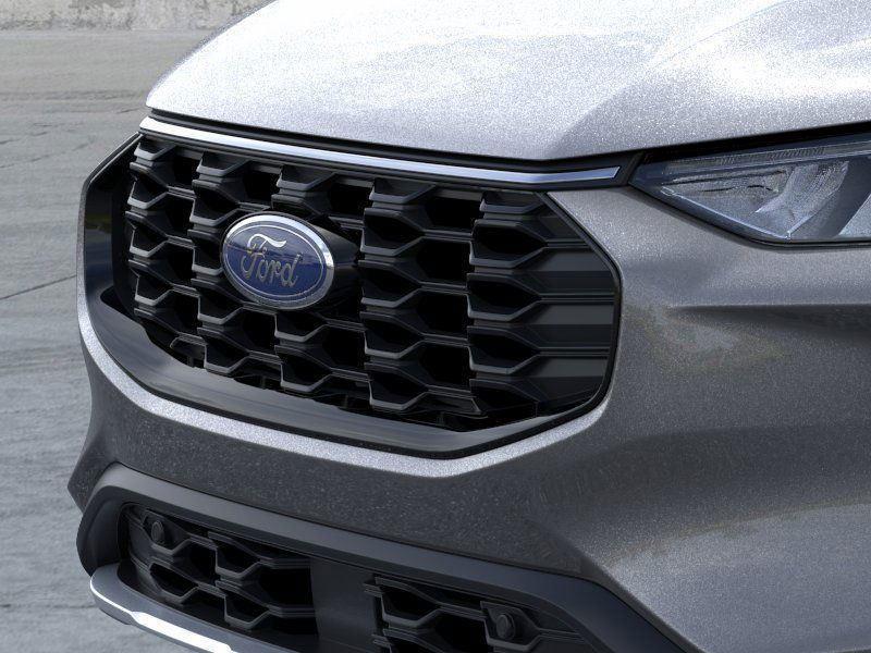 new 2026 Ford Escape car, priced at $32,325