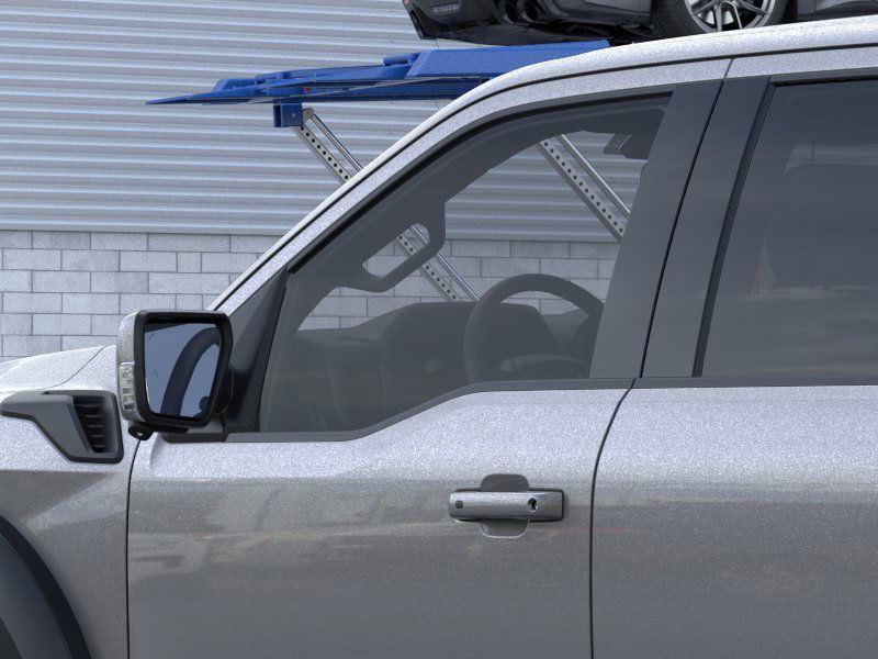 new 2025 Ford F-150 car, priced at $89,250