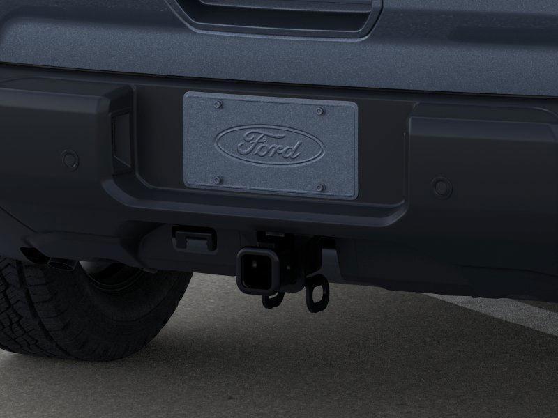 new 2025 Ford Bronco Sport car, priced at $40,000