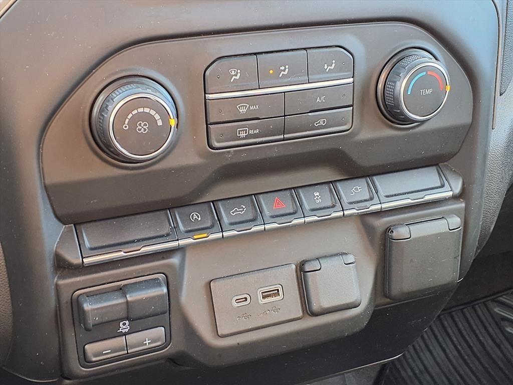 used 2021 Chevrolet Silverado 1500 car, priced at $24,800