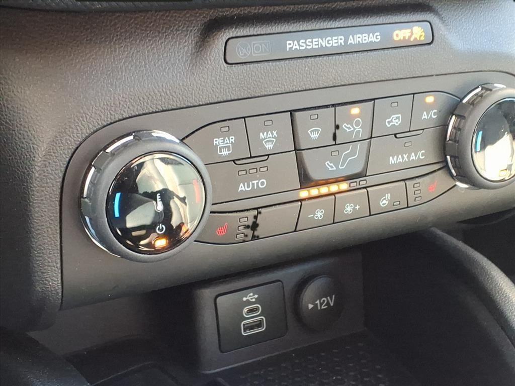 used 2023 Ford Bronco Sport car, priced at $27,075