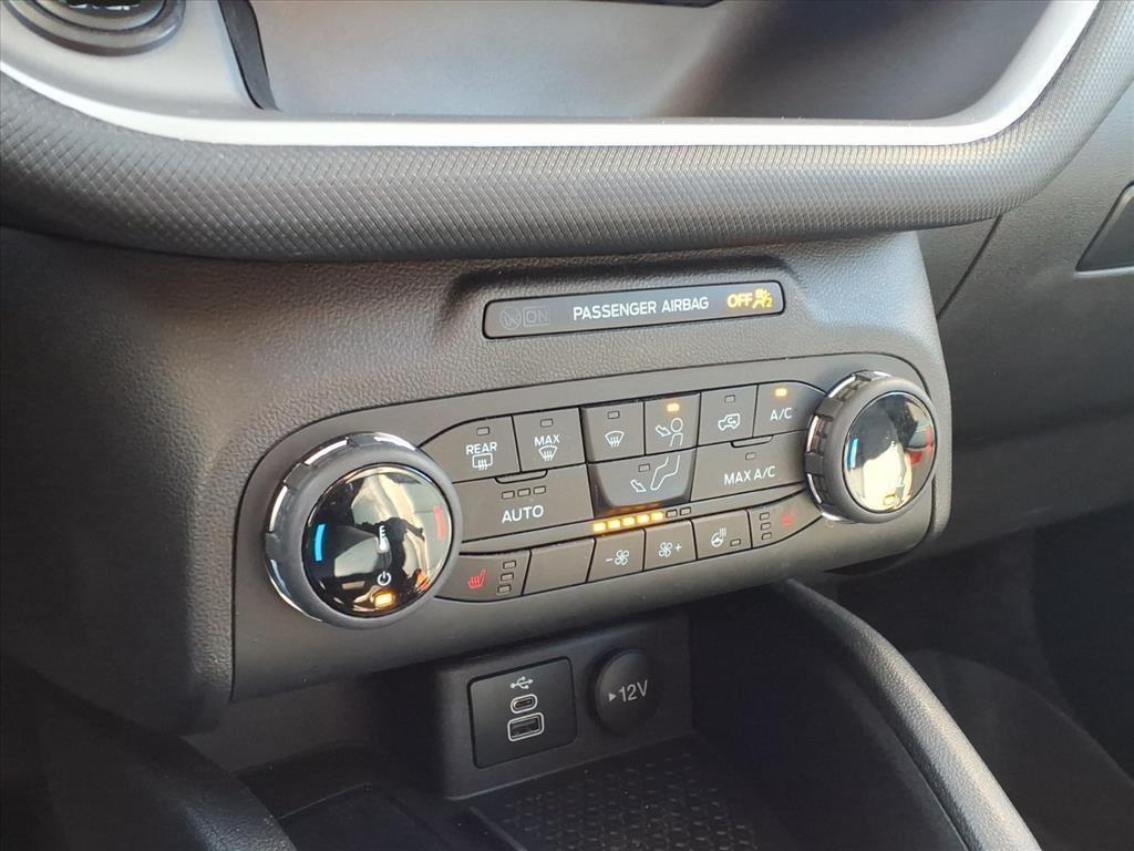 used 2023 Ford Bronco Sport car, priced at $27,075