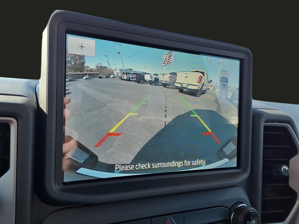 used 2023 Ford Bronco Sport car, priced at $27,075