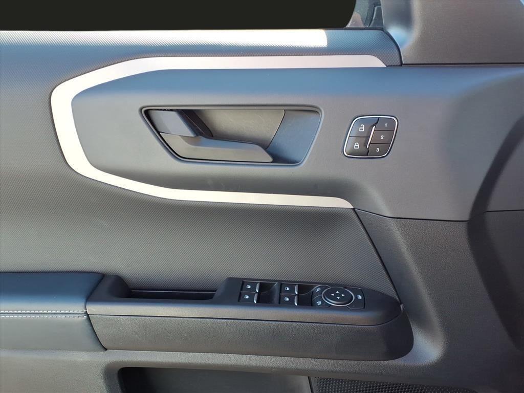 used 2023 Ford Bronco Sport car, priced at $27,075