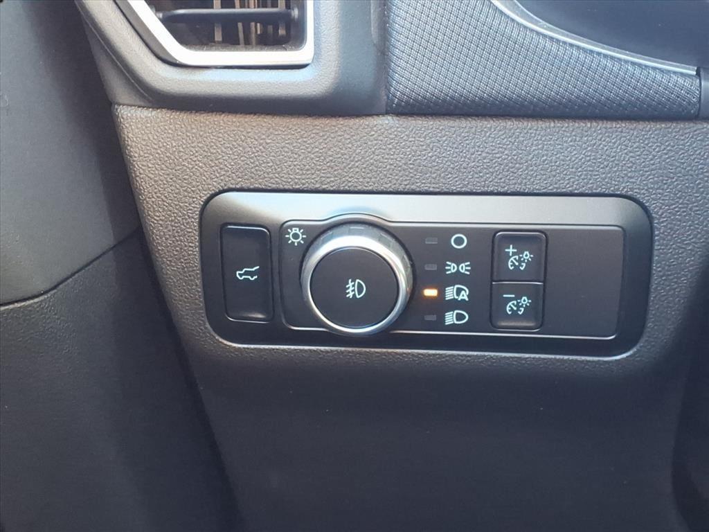 used 2023 Ford Bronco Sport car, priced at $27,075