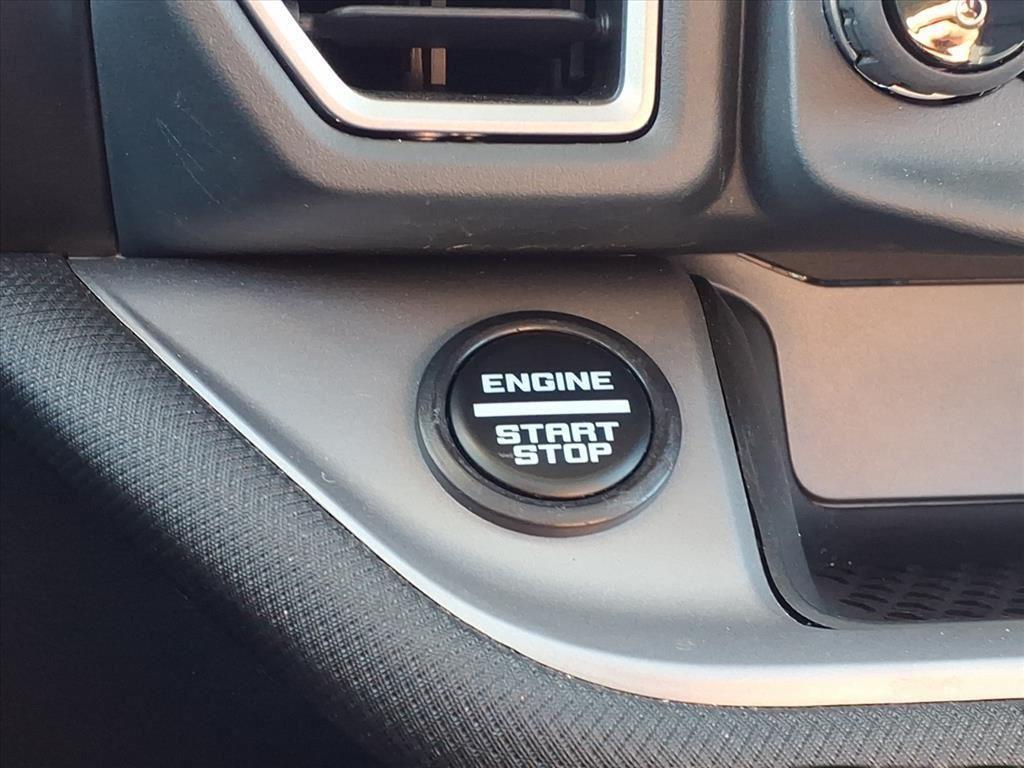 used 2023 Ford Bronco Sport car, priced at $27,075