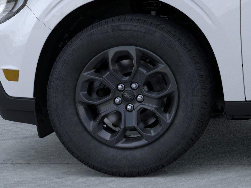 new 2025 Ford Maverick car, priced at $33,125