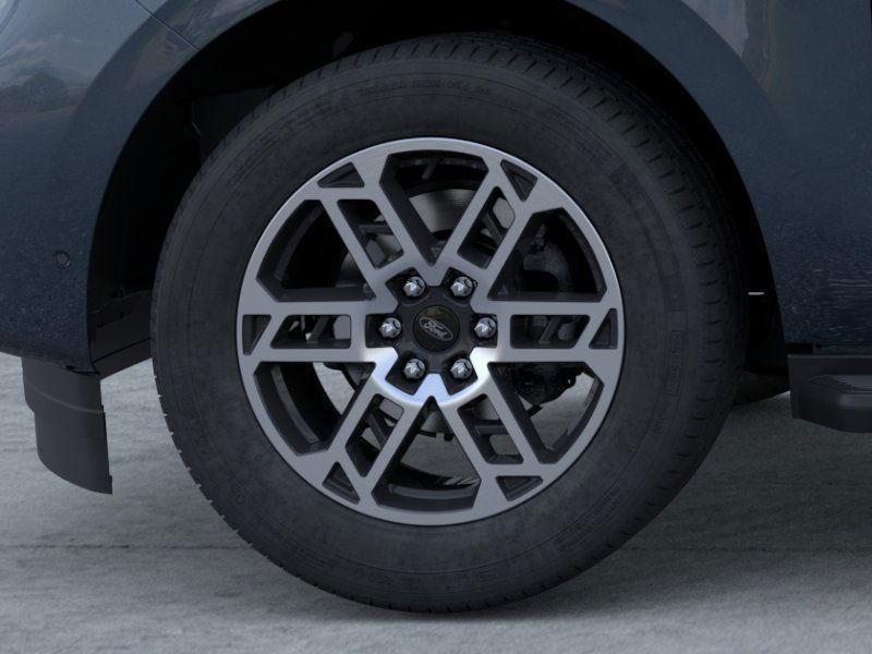 new 2025 Ford Expedition Max car, priced at $70,042