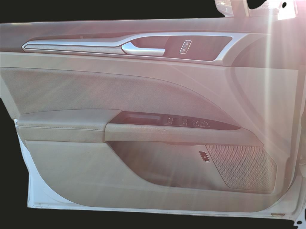 used 2019 Ford Fusion Hybrid car, priced at $13,732