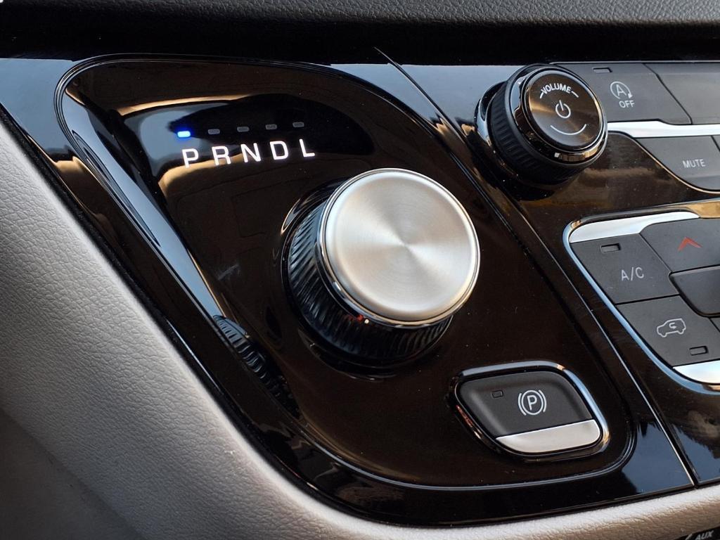 used 2024 Chrysler Voyager car, priced at $26,747