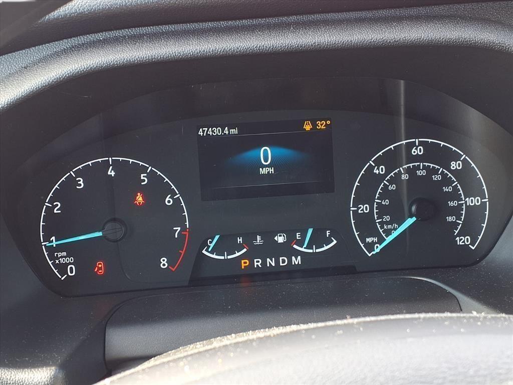 used 2024 Ford Transit-350 car, priced at $39,800