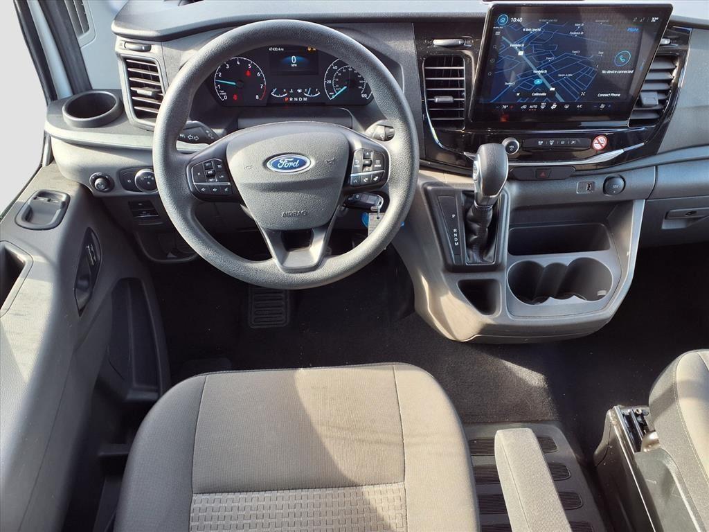 used 2024 Ford Transit-350 car, priced at $39,800