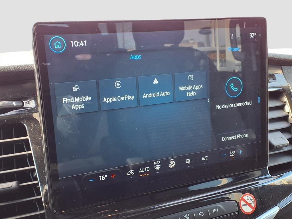 used 2024 Ford Transit-350 car, priced at $39,800