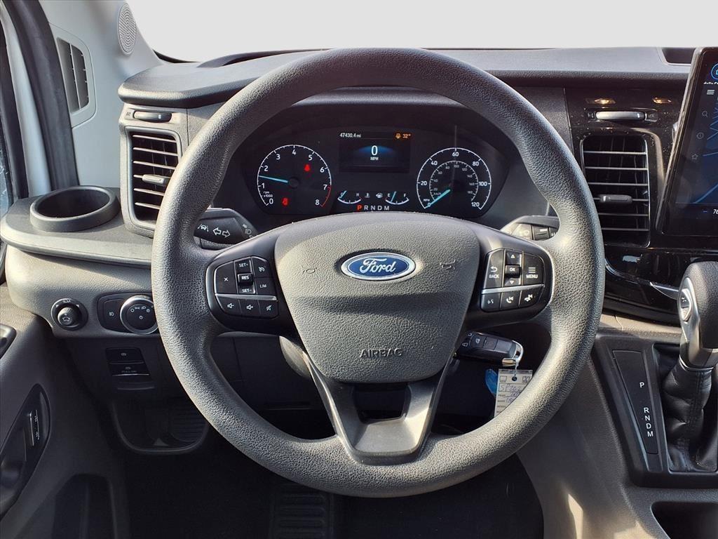 used 2024 Ford Transit-350 car, priced at $39,800