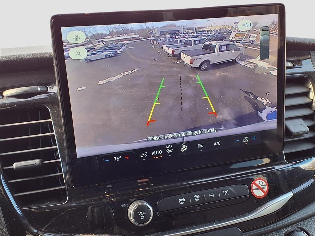 used 2024 Ford Transit-350 car, priced at $39,800